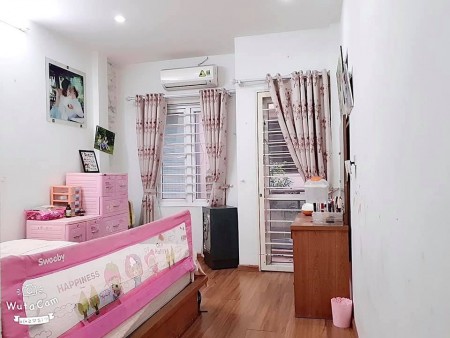 Nhà Thái Thịnh 58m giá 7.2 tỷ. Đống Đa, KD: LH 0933967666.