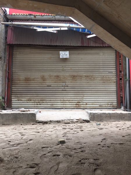 Cho thuê cửa hàng tại Km12 đường Cầu Diễn, thuộc P. Minh Khai, Q. Bắc Từ Liêm, Hà Nội