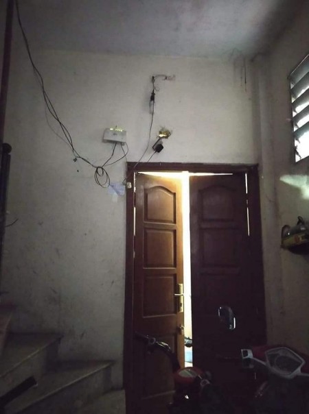 Bán Nhà Nguyễn Lương Bằng Gần Phố, Lô Góc Cực Thoáng, 27m2x5 Tầng, Giá Chỉ Hơn 2 Tỷ.