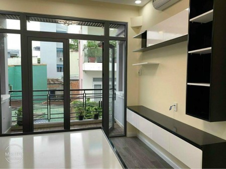BÁN NHÀ ÂU CƠ QUẬN TÂN BÌNH, 3 TẦNG, CHỈ 3TỶ5 LH 0394657625