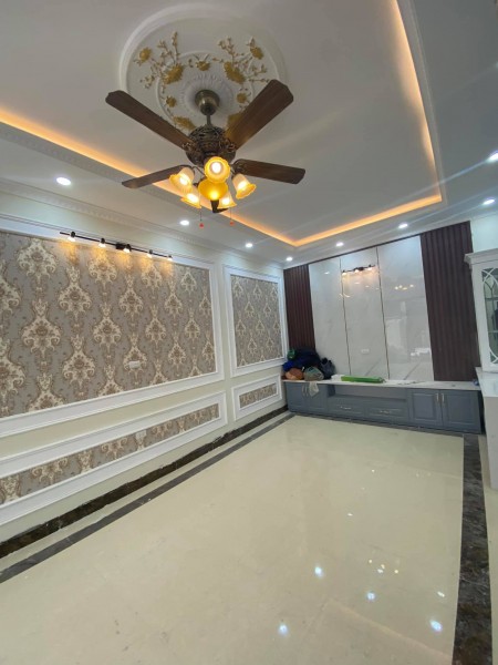 Bán gấp nhà Vũ Tông Phan,Thanh Xuân 78m 4T 4.7 tỷ,đẹp như khách sạn 5 sao