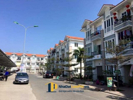 Bán gấp căn cc Hoàng Huy An Đồng tầng 1 - Kinh doanh tốt, diện tích 64m2 đang cho thuê