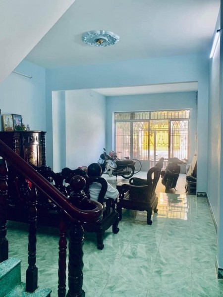 Nhà đẹp Nguyễn Văn Công 45m2 4 lầu đúc chỉ 4 tỷ 56, 0388713286