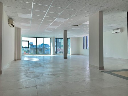 CHO THUÊ VĂN PHÒNG TẠI D2 BÌNH THẠNH - 60M2 GIÁ CHỈ 21 TRIỆU/THÁNG