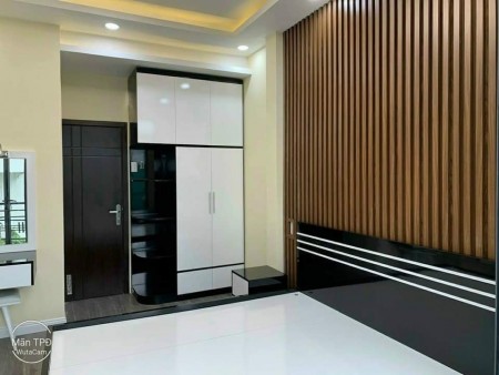 Tân Bình - Bán nhà 3.5 tỷ Âu Cơ, Phường 10, quận Tân Bình