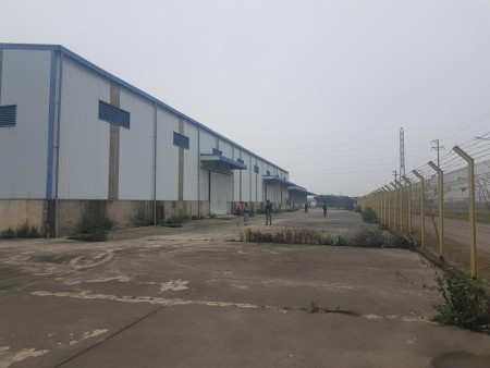 10.000m2 mặt QL10 cần sang nhượng gấp