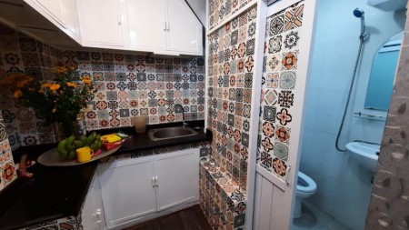 Bán nhà trọ Lê Trọng Tấn 60m2 ô tô đỗ cửa chỉ 5 tỷ 9, ngõ nông sát đường lớn, doanh thu 40tr/tháng