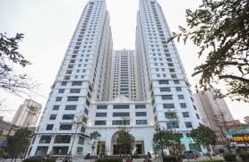 Chính chủ cho thuê căn hộ chung cư Central Field 219 Trung Kính, DT 70m2, Giá 14tr/th LH 0399841365