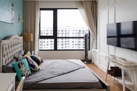 Homestay Mỹ Đình 5 sao, Ô tô, 21 phòng, 135tr/tháng. LH 0975823216