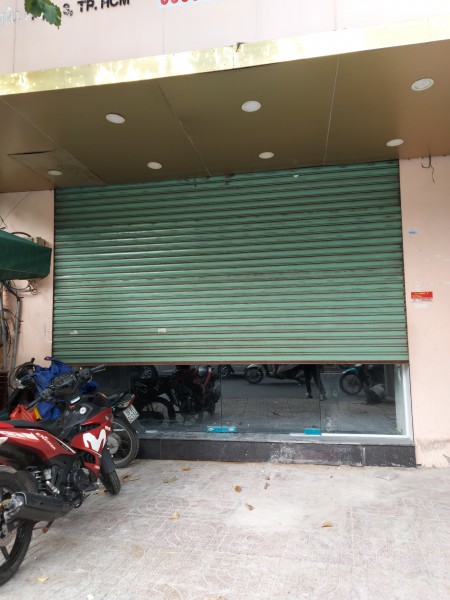 Bán nhà Mt Nguyễn Đình Chiểu, P.4, Q.3, (Dt 4X15m), Lề 5m giá chỉ 17 tỷ ĐANG CHO THUÊ