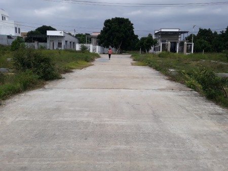 Đất TT. Huyện Cam Lâm Khánh Hoà