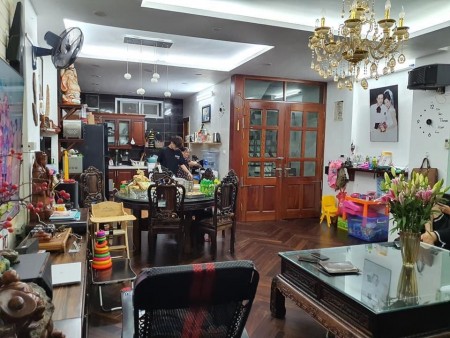 Bán nhà Nguyễn Khánh Toàn, Cầu Giấy. Lô góc, ô tô, KD. 70m2 5T, nhỉnh 7 tỷ. LH 0832133666/0973584969