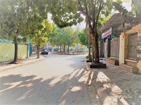 Bán nhà Trung Yên, phân lô VIP, Vỉa hè, thang máy. 120m2 5T 22 tỷ