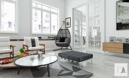 Bán nhà 52m2 phố Trịnh Đình Cửu, Hoàng Mai