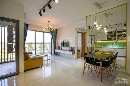 Cho thuê căn hộ 75m2, 2 PN, view thoáng, tầng cao, cc The Harmona, giá 8 triệu/tháng