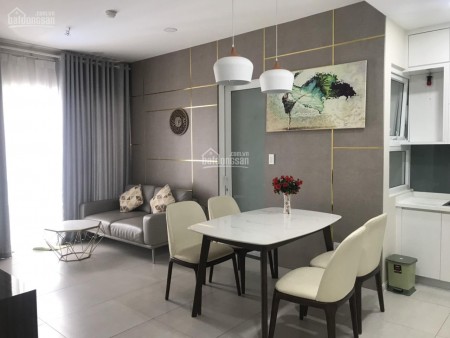 Căn hộ Harmona Tân Bình cần cho thuê giá 12 triệu/tháng dtsd 75m2, 2 PN, LHCC