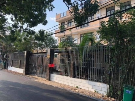 Bác sĩ Định cư Mỹ Bán nhà Hoàng Dư Khương, Phường 12, Quận 10, 55M2, 2 Tầng, giá 5 tỷ 9