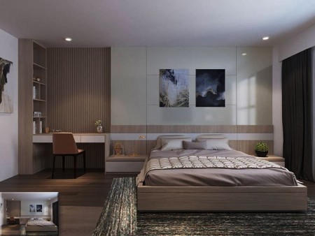 Bán nhà Gò Vấp Dương Quảng Hàm, nhà 3 tầng, 71m2, giá 5 tỷ 750 triệu. LH: 0866067089.
