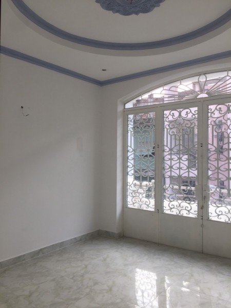 Bán nhà hẻm xe hơi 3 tầng đường ba tháng hai phường 12 Quận 11 Lh 0899306823