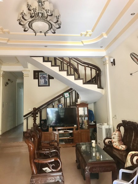 Bán nhà 2 tầng mặt tiền đường huỳnh tấn phát - kqh Kiểm Huệ