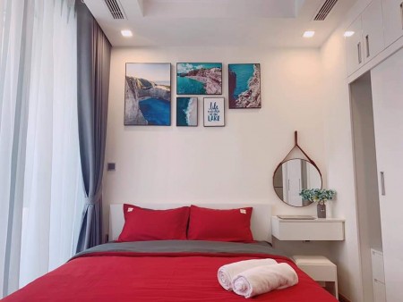Cần cho thuê gấp 10 căn hộ studio 32m2, giá rẻ nhất chỉ 6 tr/tháng tại Vinhomes Greenbay