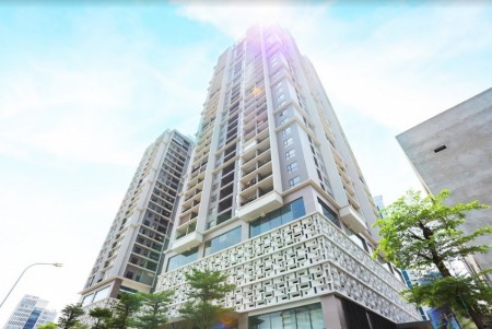 Mở bán đợt cuối chung cư Sky Park số 3 Tôn Thất Thuyết, Chiết khấu lên đến 500 Triệu, nhận nhà ở ngay, đã có sổ