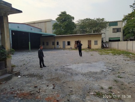 Cho thuê kho xưởng tại Ngô Xuân Quảng – Làm kho, xưởng sản xuất đều được