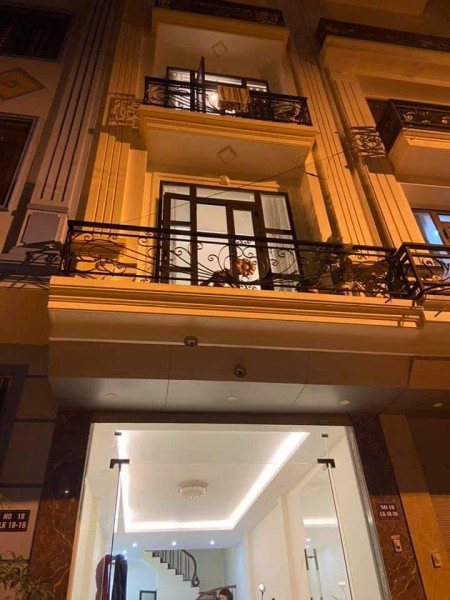 Bán nhà 5 Tầng ôtô đỗ cửa, Lê Trọng Tấn, Hà Đông, giá 3.99 tỷ