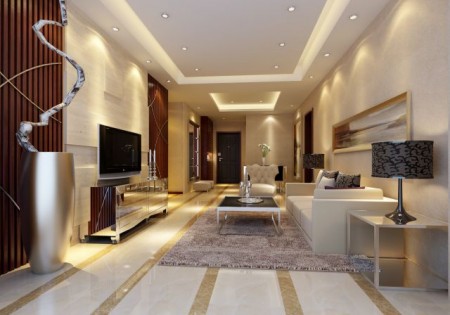 Cho thuê căn hộ chung cư Ecohome 3 - Goldentime. Quận Bắc Từ Liêm. Giá 4,5 tr/th.