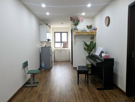 Bán gấp căn hộ chung cư tại Biên Giang, Hà Đông