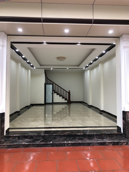 Nhà Mới Đón Tết 45m2*5 Tầng Trần Phú Hà Đông Giá 4.24Tỷ LH: 0986-665-865