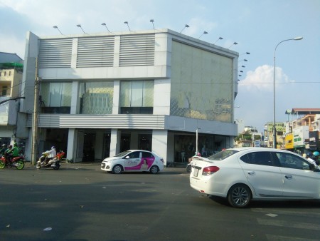 Nhà 2 Mặt Tiền, Đường Võ Văn Ngân Vỉa hè rộng thoáng