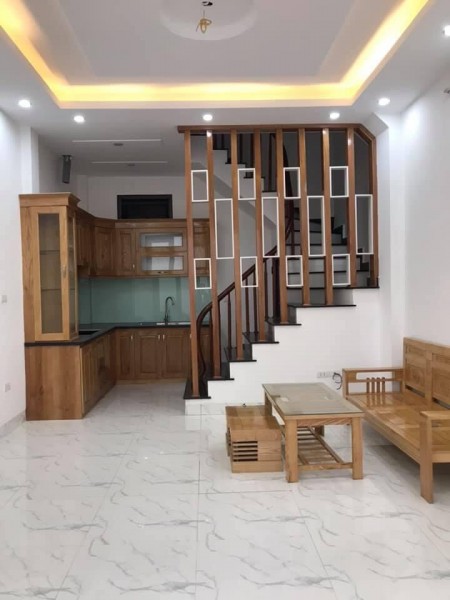 Bán nhà Mỹ Đình 35m2 5 tầng 2.8ty