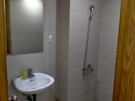 (Ưu đãi) Cho thuê căn hộ Golden West 96m2 3Pn đồ cơ bản 12Tr/Tháng