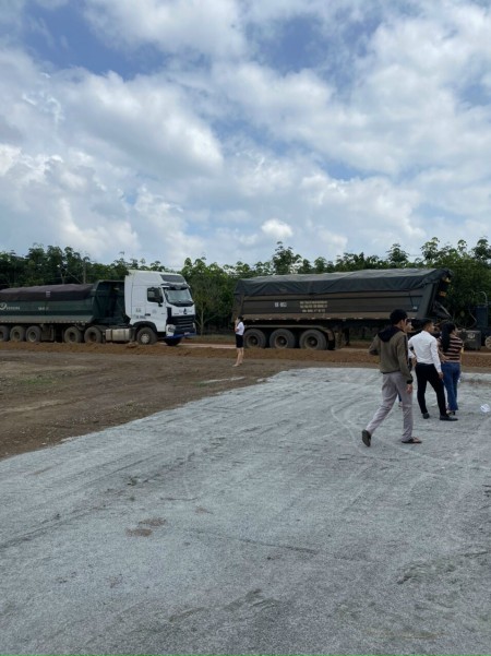 Cần ra gấp lô đất 190tr mặt đường 32m gần khu công nghiệp Bàu Bàng