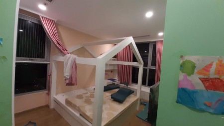 Cần bán căn 4PN 130m2 duy nhất tòa A1 Vinhomes Gardenia giá chỉ 5 tỷ