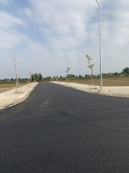 Chính chủ cần bán lô đất MT đường số 3, Hòa Long TP Bà Rịa gặp Kim 0938119885