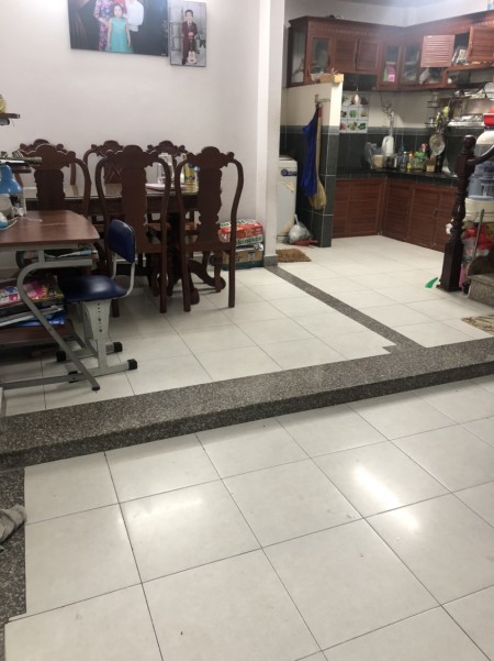Bán GẤP nhà Quang Trung, P10, Gò Vấp, 5x9m, 1 trệt, 1 lầu, 2.7 tỷ