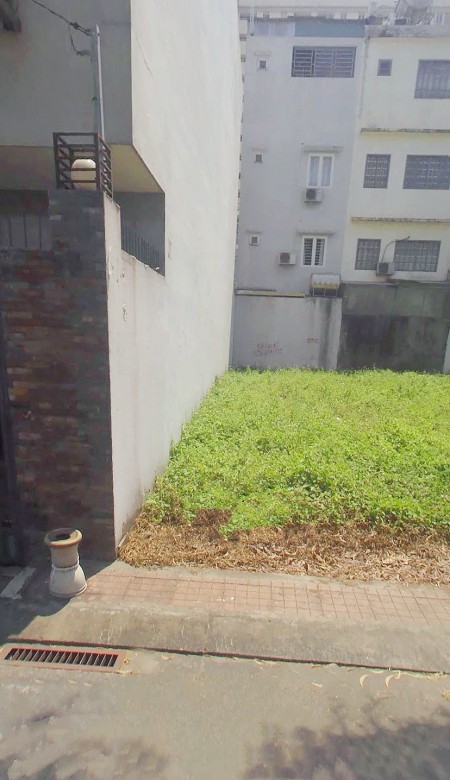 Cần bán lô MT ĐS 8 khu Trần Trọng Cung, Tân Thuận Đông, Q7, Sau lưng Vincom, Đường 16m, Giá 2.8tỷ