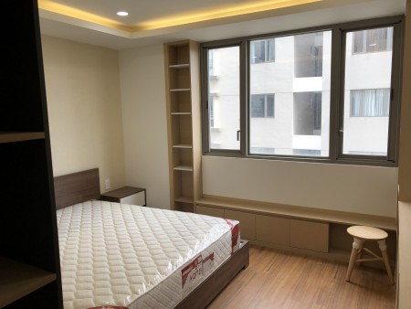 Cho thuê căn hộ Happy residence Phú Mỹ Hưng Quận 7, giá 17.5 triệu/tháng