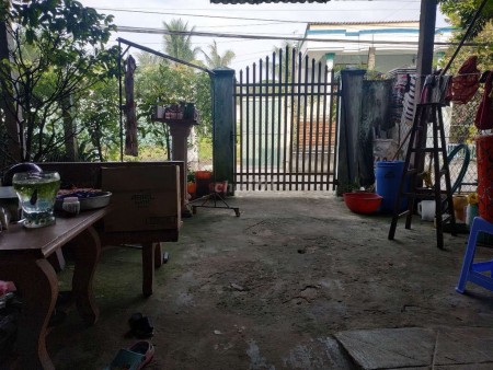 Chính chủ cần bán nhà ở 567, Tổ 14 Phước Hòa, Xã Phước Thạnh, Thành phố Mỹ Tho, Tiền Giang.