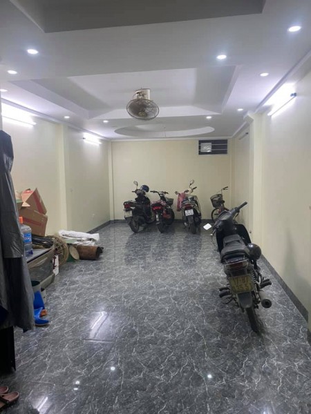 Bán nhà ngõ ô tô đường 19/5 gần hồ văn quán hà đông. diện tích 40m2, 5 tầng,mặt tiền 4m, giá 4.2 tỷ