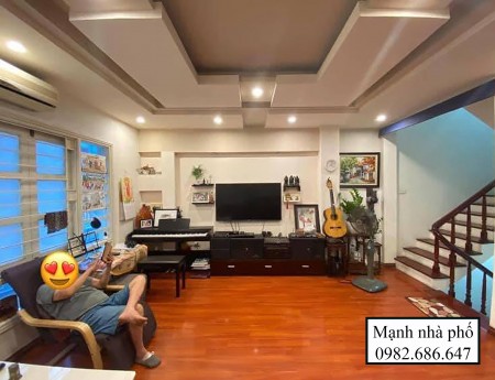 Bán nhà Gò Vấp đường Lê Đức Thọ Phường 16 4x13m chỉ 3,4 tỷ 4 tầng.