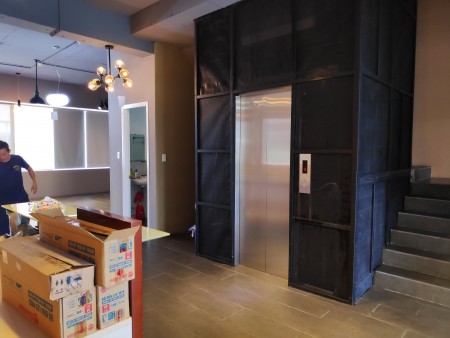 TRÙM SALA CHO THUÊ VĂN PHÒNG VIP 14$/M2,120M2-240M