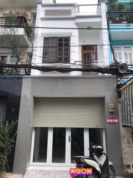 Bán Nhà 1 Lầu 2PN, Giá 1 tỷ 680tr, Bình Tân