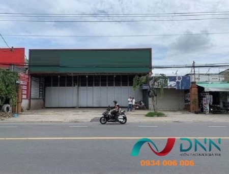 Cho Thuê Kho Xưởng , Quận 6. DT 8 x 20 Đường 24A