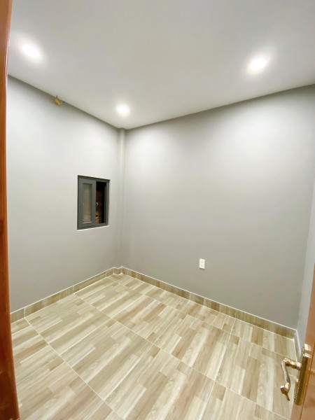 Bán nhà 2 tầng 2PN Nơ Trang Long Bình Thạnh dt 30m2 giá chỉ 2.8 tỷ