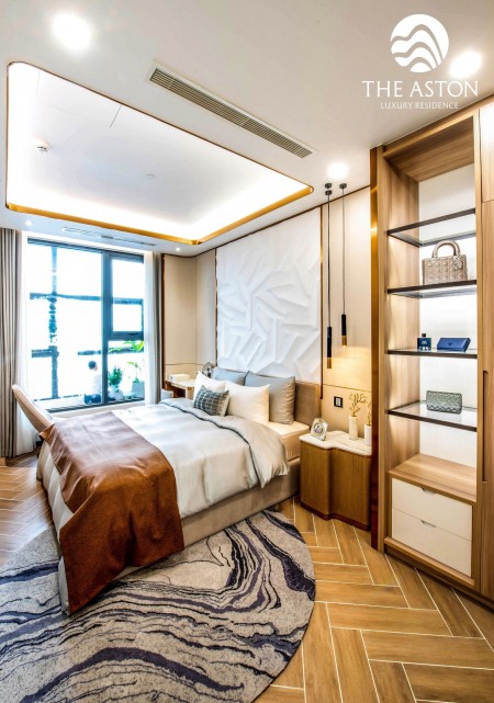 Hottttt ! Mở bán căn hộ 2 PN 5sao ven biển Nha Trang