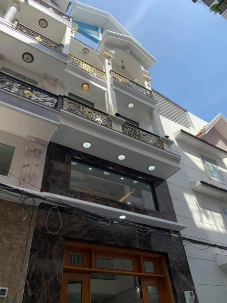 Bán nhà K300 Tân Bình, 85m2, 3 tầng, khu VIP, 14 tỷ, LH: 0888190778