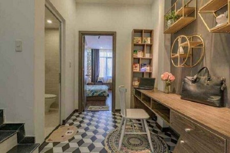 Bán nhà HXH Nguyễn Nghiêm, Hòa Thạnh -T.Phú 54m2 chỉ 4.2 tỷ